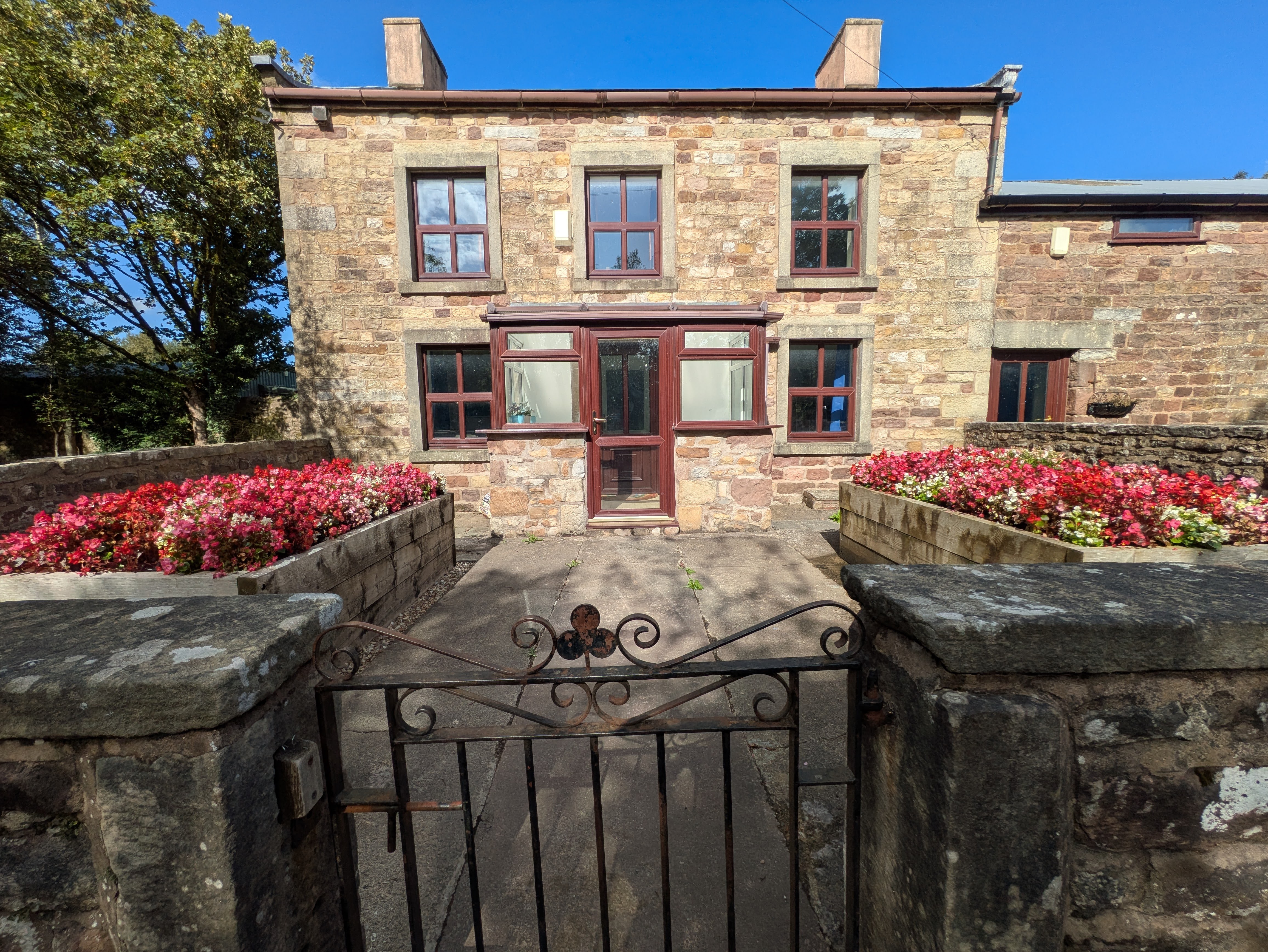 The House